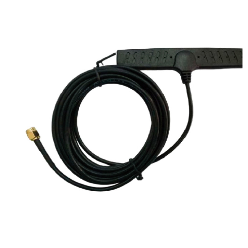 Meriva Technology ANTENA 4G antena para red Antena omnidireccional SMA 6 dBi image 2